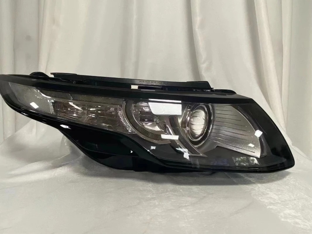 For Range Rover Evoque 2012-2015 Headlamp LR048056  LR048047 LR072968 LR048049 LR072970 LR024270 LR039591 LR048058 OEM Headlight